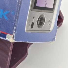 Neo Geo Pocket Color Platinum Silver CIB Sonic the Hedgehog Bundle SNK Console