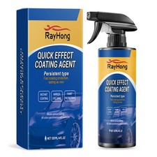 Advanced Car Quick-Acting Coating Agent Spray Car-Coating Spray,Multi-functional