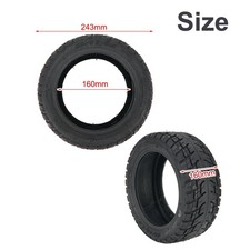 Tubeless Reifen Tire Balance Auto Fahrrad Zubehör für G-Booster – Bild 11