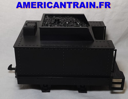 Tender avec sonorisation ToyTrain 96172 échelle G LGB | Zustand: Occasion