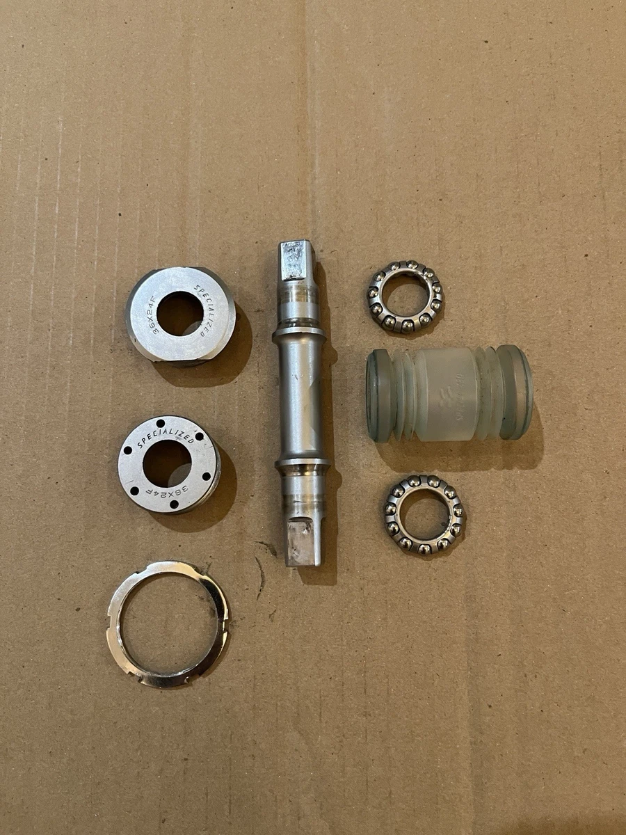 Specialized Bicycle Bottom Brackets 68 mm Shell Width for sale | eBay