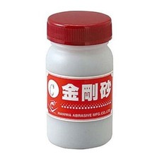 Naniwa Whetstone Powder Kongosha #120 Ra0050 ...