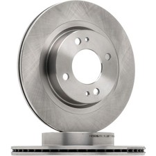 2x STARK Bremsscheiben Vorne für MITSUBISHI Mirage / Space Star Schrägheck