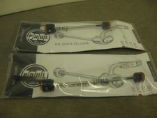 Paul Components QR Skewer Set - 100mm & 130mm - NEW
