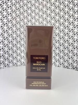 Tom ford Bois Marocain Eau De Parfum 1oz / 30ml 