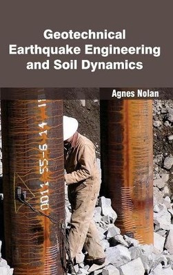 Geotechnical Earthquake Engineering and Soil Dyn (Gebundene Ausgabe) (US IMPORT)