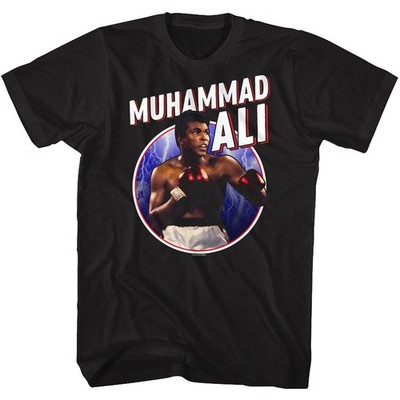 Muhammad Ali 1157 D35 T-Shirt