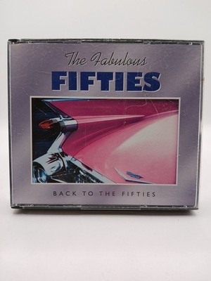 back To The Fifties Fifties: