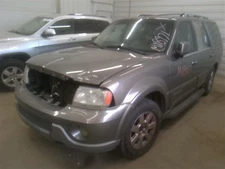 RADIATOR COOLING FAN BLADE CLUTCH Fan Clutch Fits 98-06 EXPEDITION 1561782