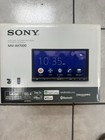Sony XAV AX7000 Apple CarPlay Android Auto 6.95