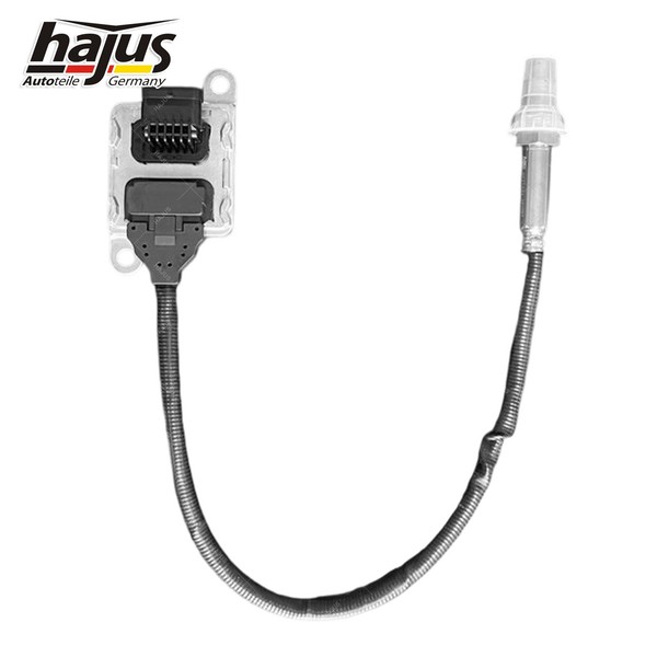 Hajus Nox Sensor Lambdasonde Vor Scr-Kat FüR Opel Insignia B Z18 2.0 Cdti-image