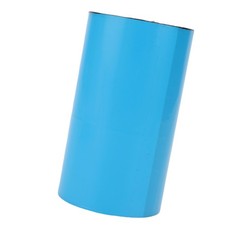 1 Roll Resin Thermal Transfer Ribbon High Performance For Barcode Label Printers