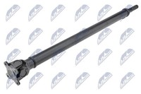 NTY Gelenkwelle Achsantrieb NWN-BM-026 FüR BMW 5Er G30 F90 X3 G01 F97 G08 X4 G02