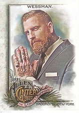 Topps Allen & Ginter Celebrities Card Singles | Choose Your Cards | Free Ship 4+