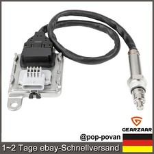 Lambdasonde Stickoxid-Sensor Geeignet für Opel Insignia A G09 2.0L 2014-2017