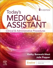 Todays Medical Assistant