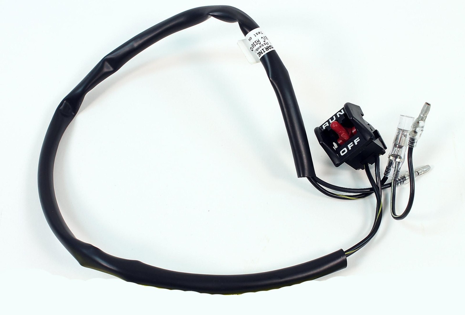 Mercury SWITCH-STOP 892395A01 OEM NEW | eBay