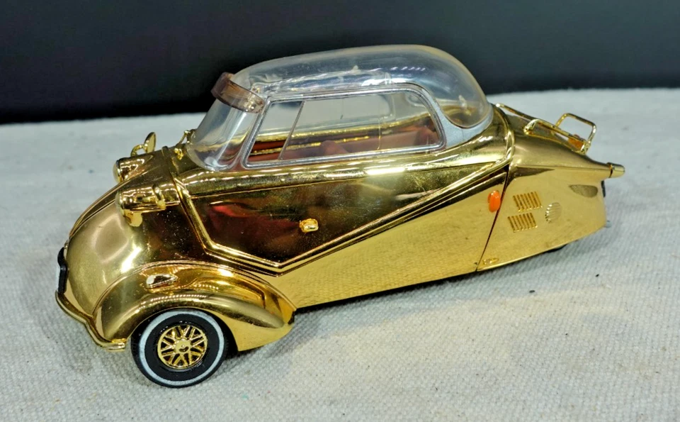 Revell Golden 2000 Series Messerschmitt 1:18 - Изображение 3 из 4