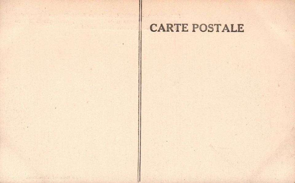 CPA - DEOLS - Eglise Saint-Etienne (Contient le Tombeau de Saint-Ludre) - Photo 2/2