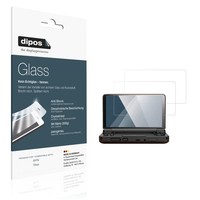 2X Schutzfolie FüR AYN Thor - Anti-Shock 9H Folie dipos Glass Kunststoffglas
