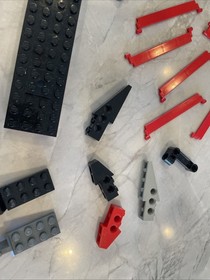 Vintage Rare Lego Lot