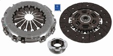 Kit d'embrayage Kia RIO