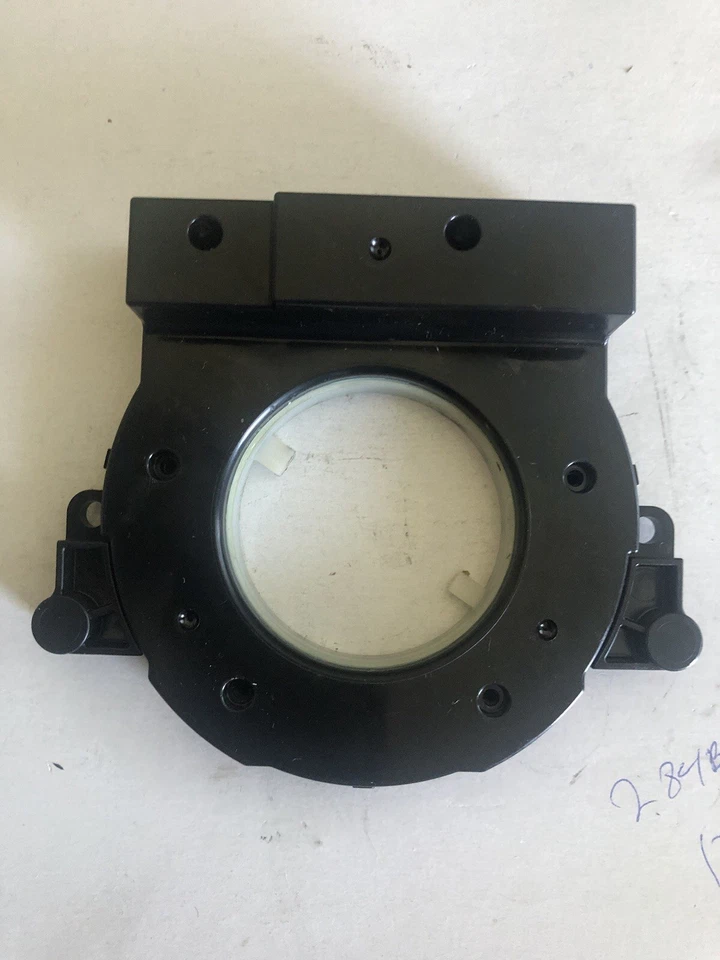 2011 Nissan куб, датчик угла поворота рулевого колеса, OEM - Изображение 2 из 4