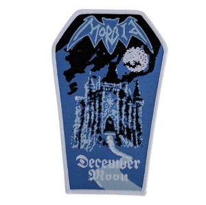 Morbid December Moon | eBay