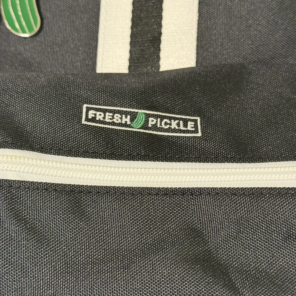 Pickleball Bag Fresh Pickle Teddi Backpack Brand New Pickleball Bag Fresh Pickle Teddi Backpack Brand New