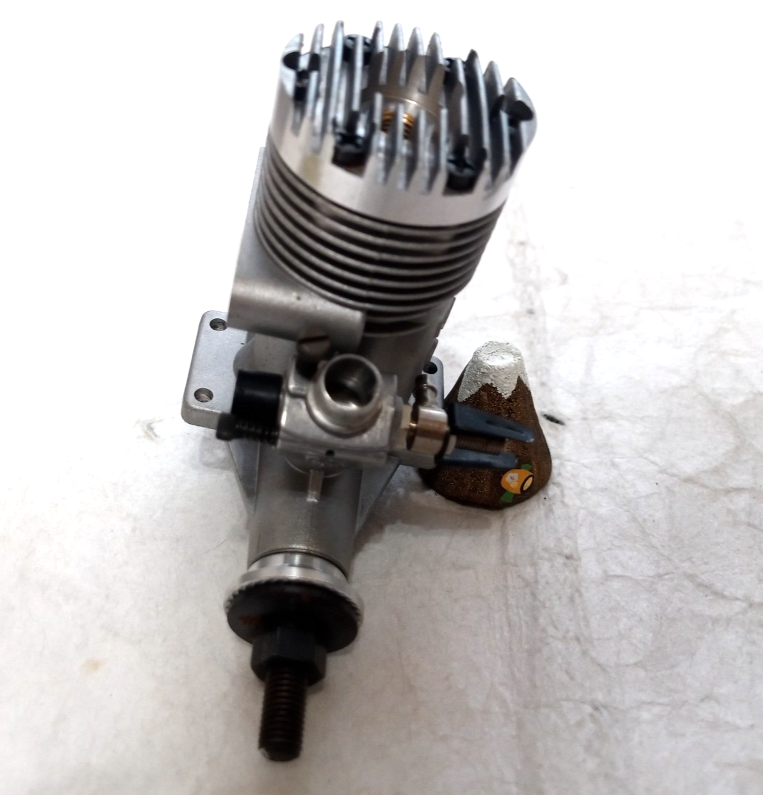 O.S. MAX S30 R.C. Engine with Muffler OS-703 Ogawa Seiki OS NEW | eBay