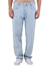 Picaldi Zicco 472 Ozzy Herrenjeans – Stretch-Karottenschnitt in Deep Stone Grey