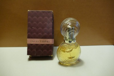 Avon    Tasha   Eau de Toilette Spray   50 ml   OVP    80er Jahre   VINTAGE