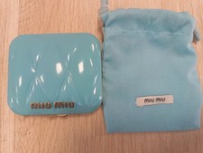 miroir de poche Miu Miu collector