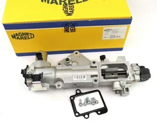 Hydraulic Unit Automatic Gearbox Selespeed Fiat 500 Panda Punto Lancia Ypsilo