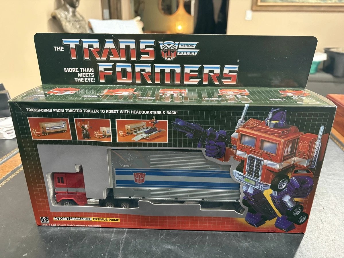 Preços baixos em Optimus Prime Figura de ação de Transformers e