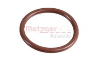 Metzger Autoteile Dichtring Lader 2430089 FPM Fluor-Kautschuk FüR VW Caddy 3 2KA