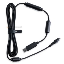 NEW USB Cable for RAZER RAIJU Ergonomic PS4 Gaming Controller Gamepad