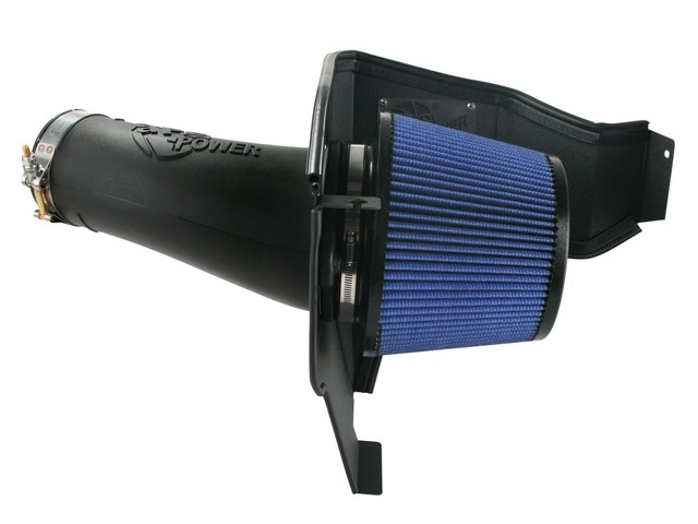 AFE 54-12172 Magnum FORCE Pro 5R Cold Air Intake 2012-14 Chrysler 300 6