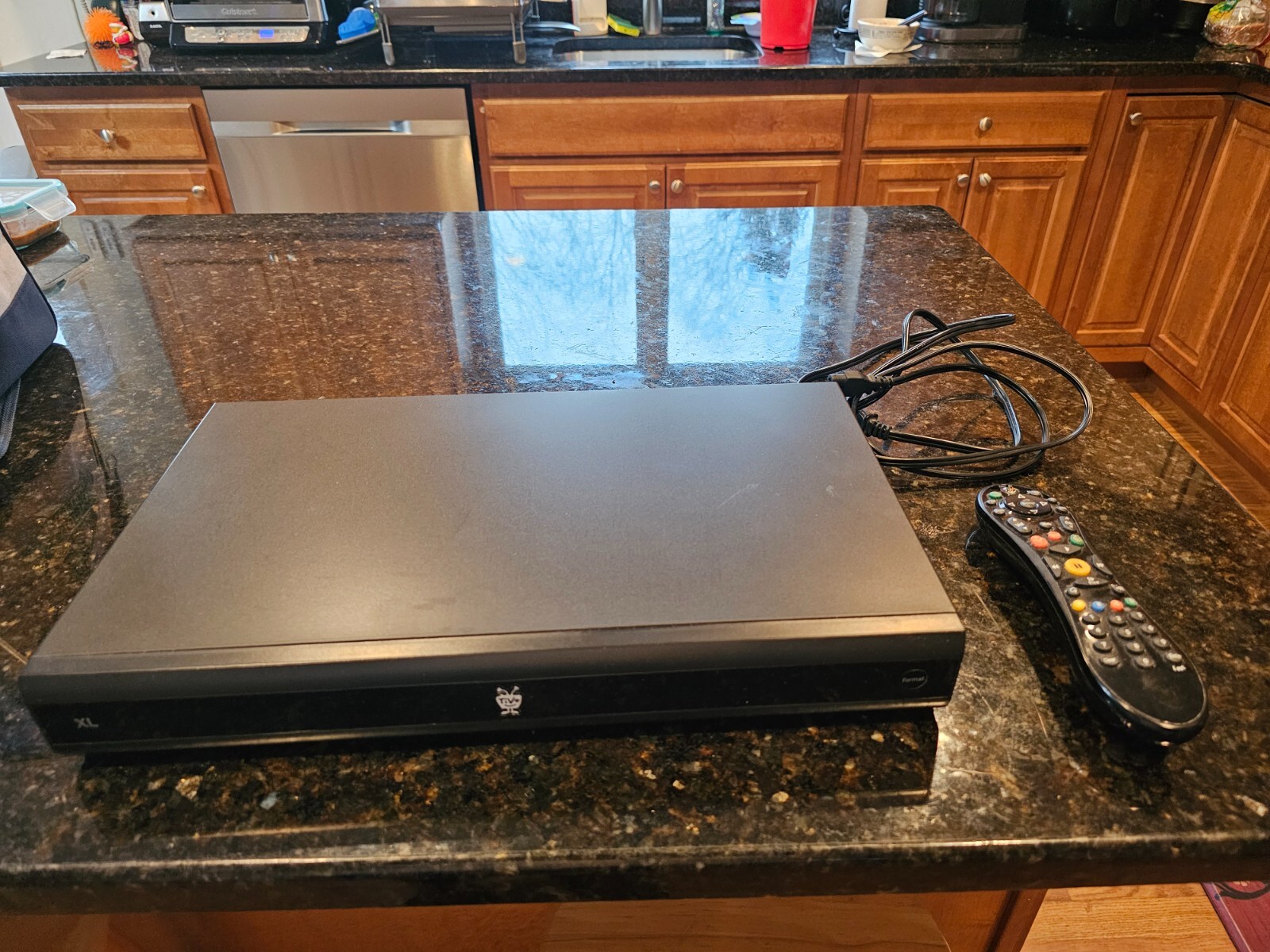 TiVo Premiere XL R74800 eBay
