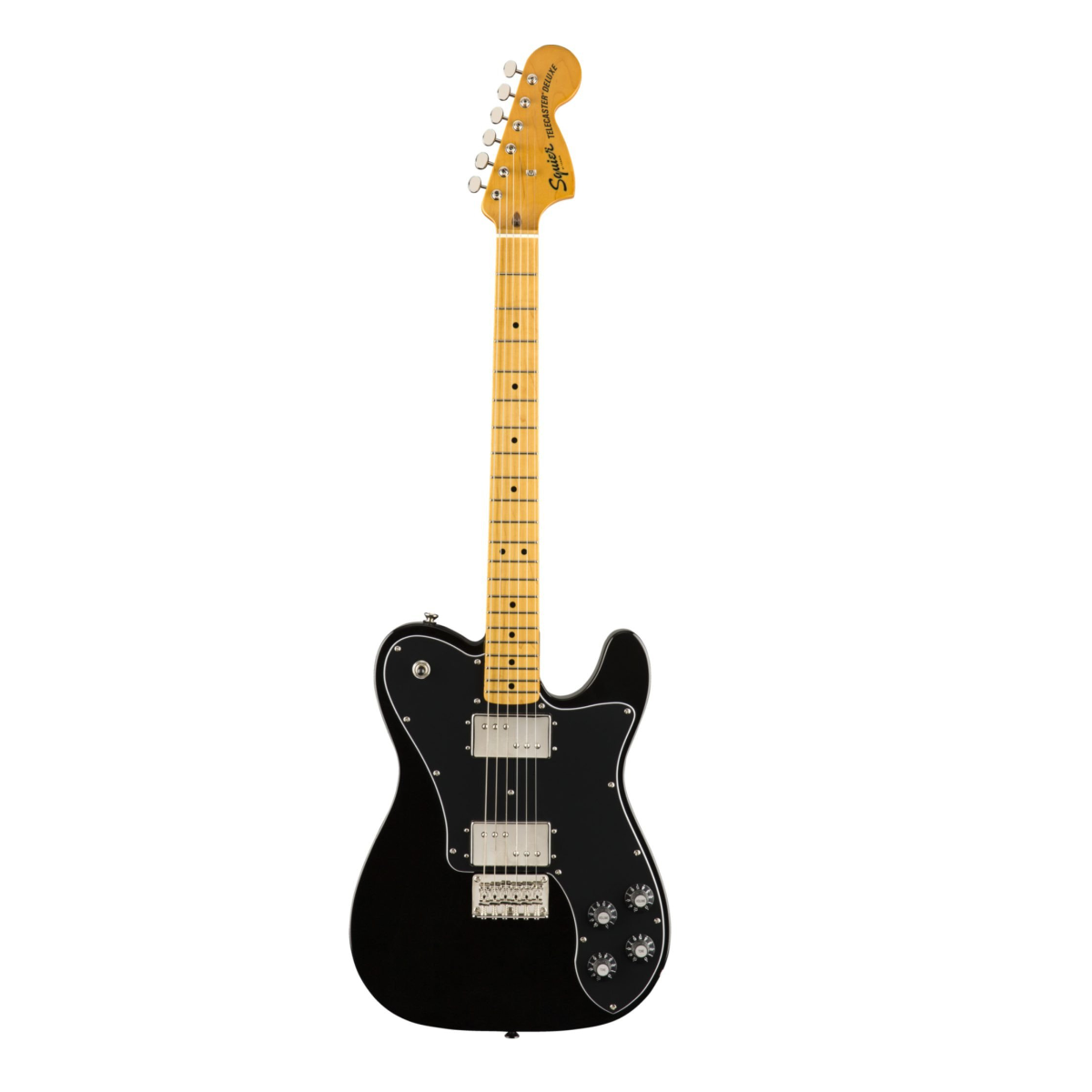 ギター STAR-TELE Deluxe Squier Classic Vibe 70s Telecaster Deluxe Electric Guitar