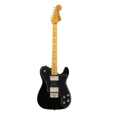 ギター STAR-TELE Deluxe Squier Classic Vibe 70s Telecaster Deluxe Electric Guitar