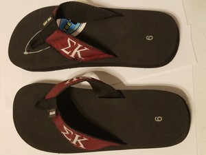 toegoz flip flops