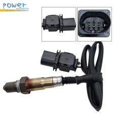 Air Fuel Ratio Upstream O2 Oxygen Sensor For 15 Vw Golf Jetta Passat Audi Q5a6