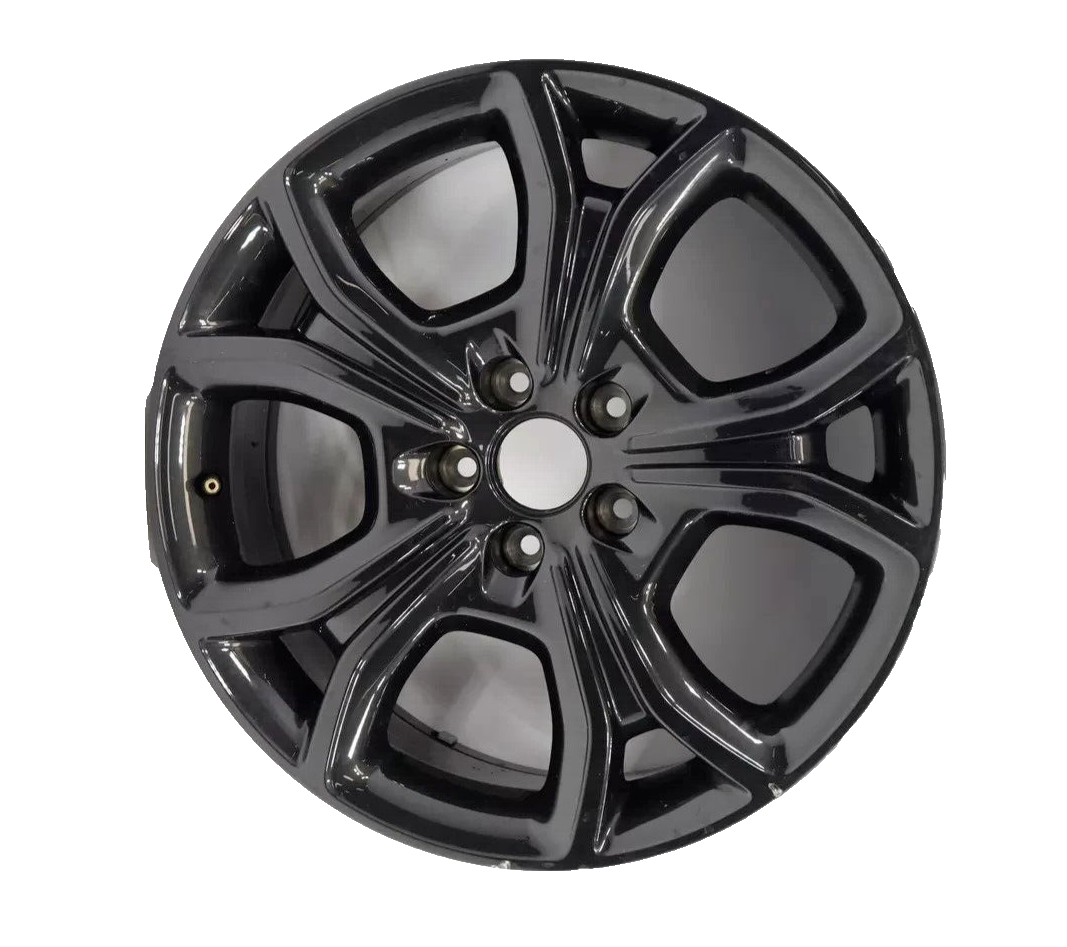 88882375 2023 2024 Dodge Hornet OEM Wheel Rim 18x7.5 18