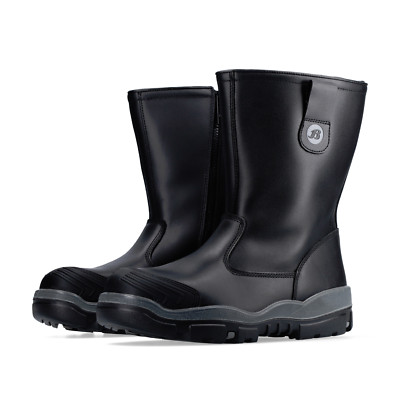 Bata Sicherheitsgummistiefel Potent S3 Gummistiefel Arbeitsstiefel Regenstiefel