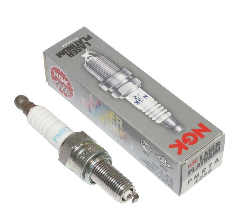 Bougie NGK PMR7A pièce allumage compatible moto et quad