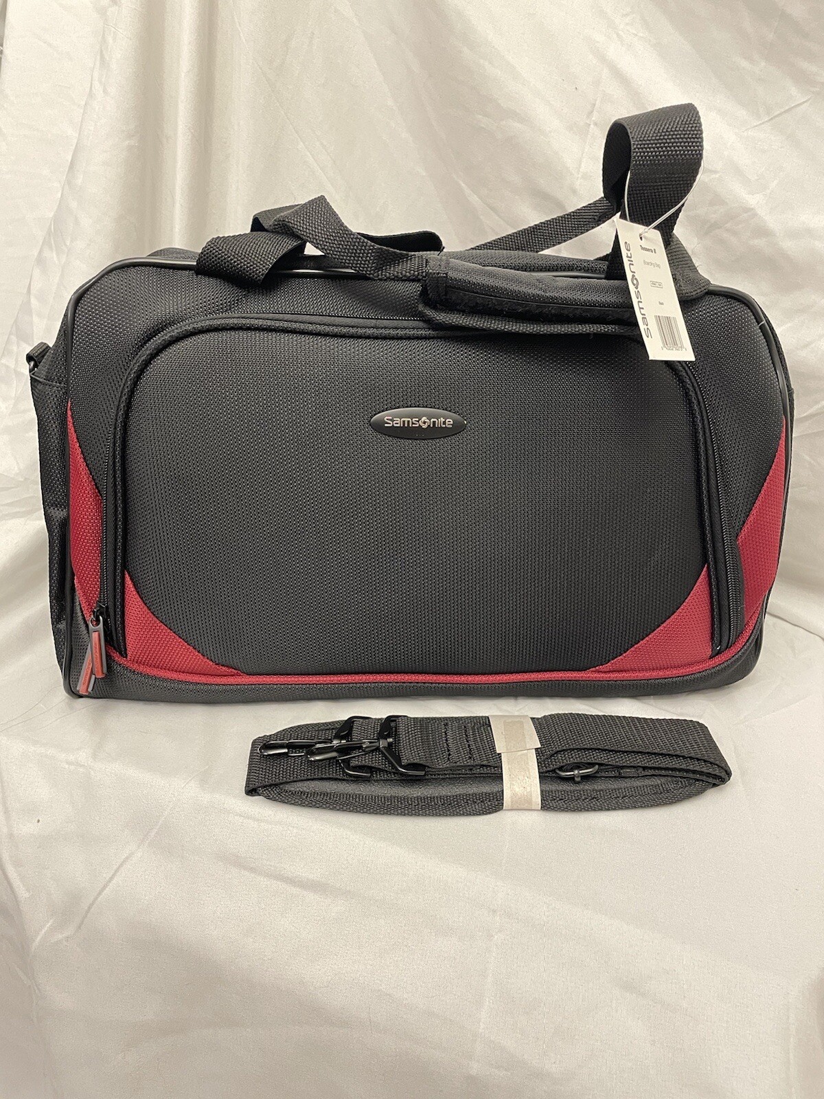 Samsonite Tessera II Boarding bag nwt eBay