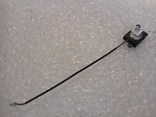 New Genuine Dell Inspiron 1210 Speaker with Cable THA01 F907J