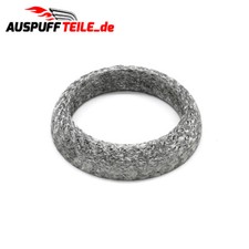 Auspuff Dichtung für Abgasanlage Abgasdichtung 256-860