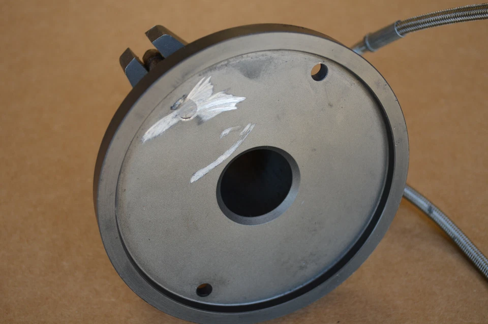 RAM Clutches 05-10 C6 Corvette T56 6 Speed Hydraulic Clutch Throwout Bearing  - Image 4 of 4